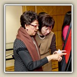 2012年4月22日 保良局壬子聯歡晚宴 暨賀 壬辰年董事會履新