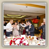 2012年4月22日 保良局壬子聯歡晚宴 暨賀 壬辰年董事會履新