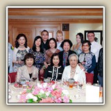 2012年9月1日  保良局壬子聯歡晚宴 暨賀 胡永輝主席榮獲銅紫荊星章 龐盧淑燕主席榮獲銅紫荊星章