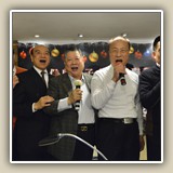 2012年12月22 保良聖誕聯歡晚宴