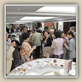 2013年5月24日 保良壬子會宴賀保良局癸已年董事會履新