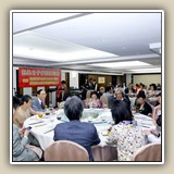 2013年7月27日 保良聯歡晚宴 暨賀顏顏寶鈴主席奉委太平紳士 梁寶珠主席榮獲銅紫荊星章
