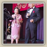 2013年12月17日  保良局壬子會40周年慶祝晚會暨慈善基金成立慶典