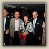 2015年6月15日 聯歡晚宴 暨賀乙未年董事會履新