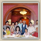 2015年10月30日至11月1日 長隆海洋王國之旅