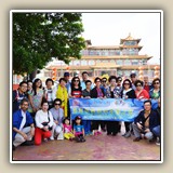 2015年10月30日至11月1日 長隆海洋王國之旅