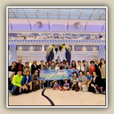 2015年10月30日至11月1日 長隆海洋王國之旅