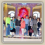 2015年10月30日至11月1日 長隆海洋王國之旅