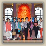 2015年10月30日至11月1日 長隆海洋王國之旅