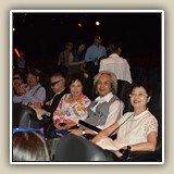 2015年10月30日至11月1日 長隆海洋王國之旅