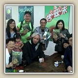 2015年10月30日至11月1日 長隆海洋王國之旅