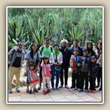 2015年10月30日至11月1日 長隆海洋王國之旅