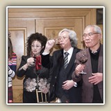 2015年12月13日 保良聖誕聯歡晚宴