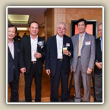 聯歡晚宴