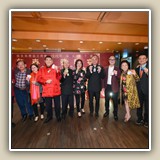 2018年2月27日 戊戌年新春聯歡晚宴