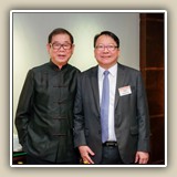2018年5月25日 保良壬子會宴賀戊戌年董事會履新