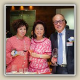 2018年5月25日 保良壬子會宴賀戊戌年董事會履新