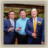 2018年5月25日 保良壬子會宴賀戊戌年董事會履新