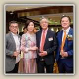 2018年5月25日 保良壬子會宴賀戊戌年董事會履新