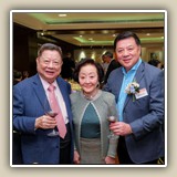 2018年5月25日 保良壬子會宴賀戊戌年董事會履新