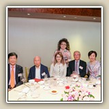 2018年5月25日 保良壬子會宴賀戊戌年董事會履新
