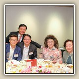 2018年5月25日 保良壬子會宴賀戊戌年董事會履新