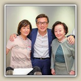 2018年5月25日 保良壬子會宴賀戊戌年董事會履新