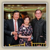 2018年5月25日 保良壬子會宴賀戊戌年董事會履新