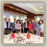 2018年5月25日 保良壬子會宴賀戊戌年董事會履新