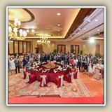 2018年9月28日 保良壬子會第二次聯歡晚宴暨賀獲勳好友