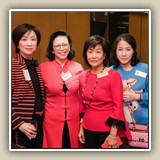 2019年2月22日 保良局歷屆主席會&bull;保良壬子會己亥年新春聯歡晚宴