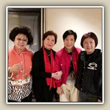 2019年3月31日至4月3日 台北旅遊