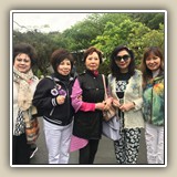 2019年3月31日至4月3日 台北旅遊