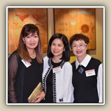2019年5月24日 保良聯歡晚宴　宴賀保良局己亥年董事會履新