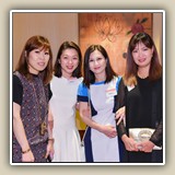 2019年5月24日 保良聯歡晚宴　宴賀保良局己亥年董事會履新