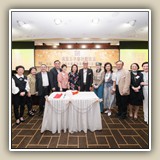2024年5月28日 聯歡晚宴 宴賀保良局甲辰年董事會履新暨退休長官之夜
