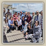 2024年6月5至9日 日本九州福岡長崎旅遊文化交流團