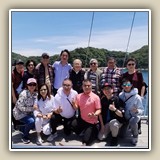 2024年6月5至9日 日本九州福岡長崎旅遊文化交流團