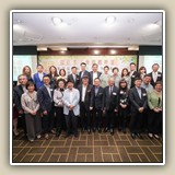 2026年5月11日 聯歡晚宴 宴賀保良局丙午年董事會履新暨退休長官之夜